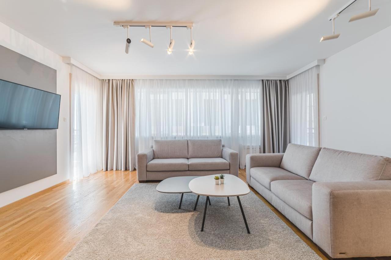 Fontana Residence Будва Екстер'єр фото