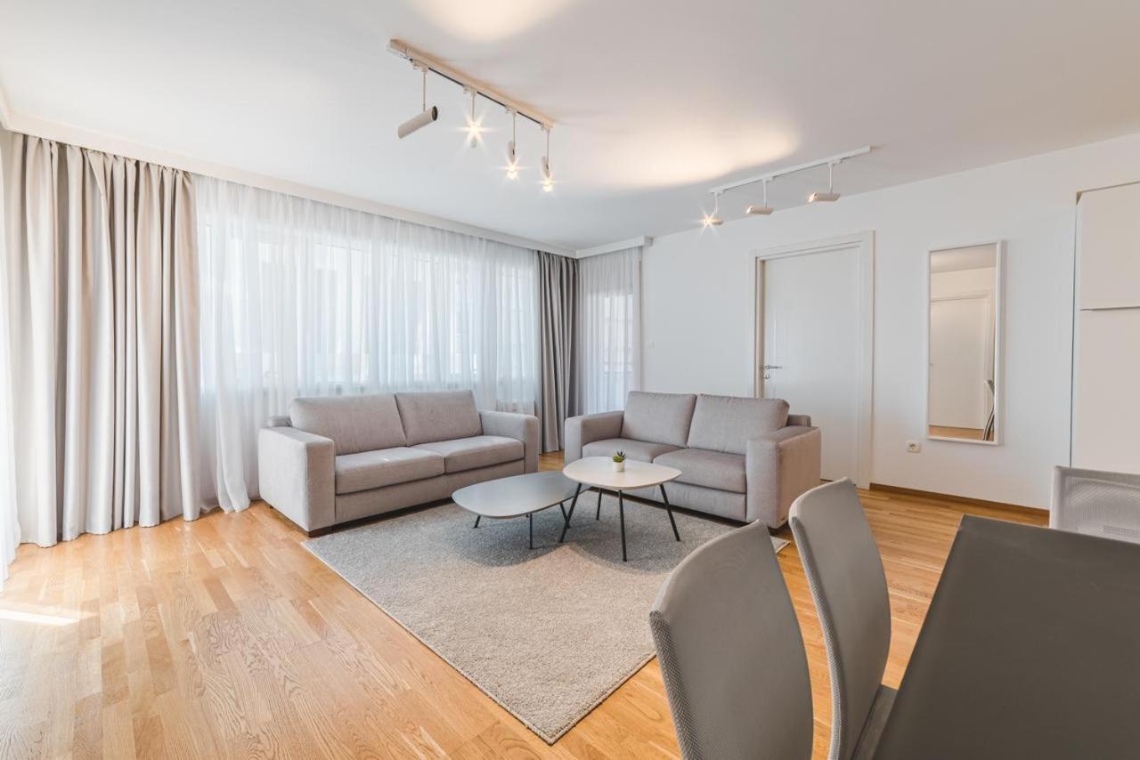 Fontana Residence Будва Екстер'єр фото